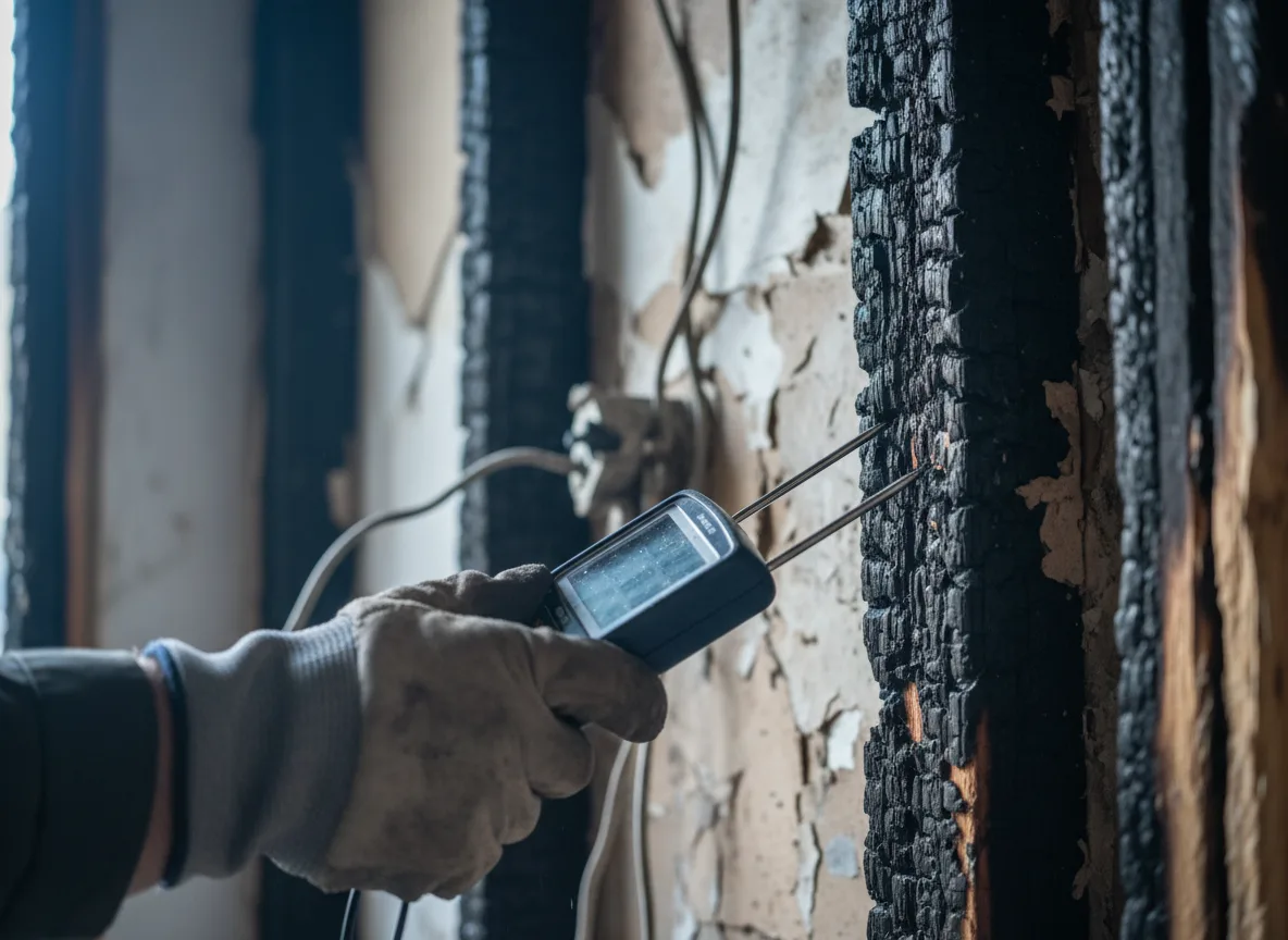 Fire Damage Restoration Meriden, IA FAQs